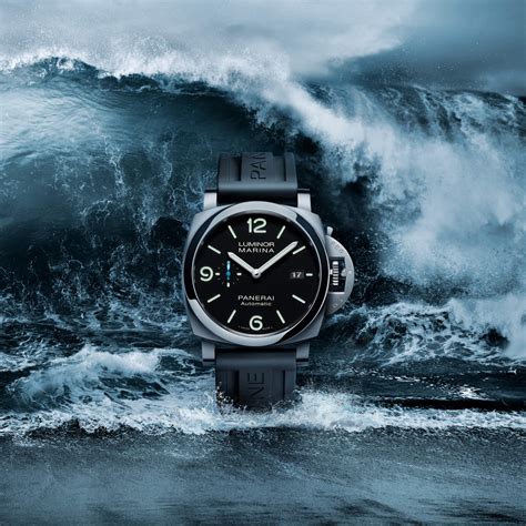 panerai ajax|panerai watches.